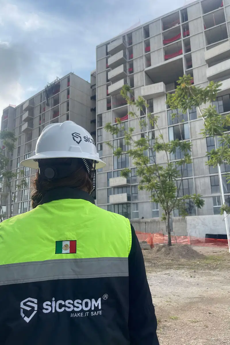 Taller de brigadas internas de protección civil